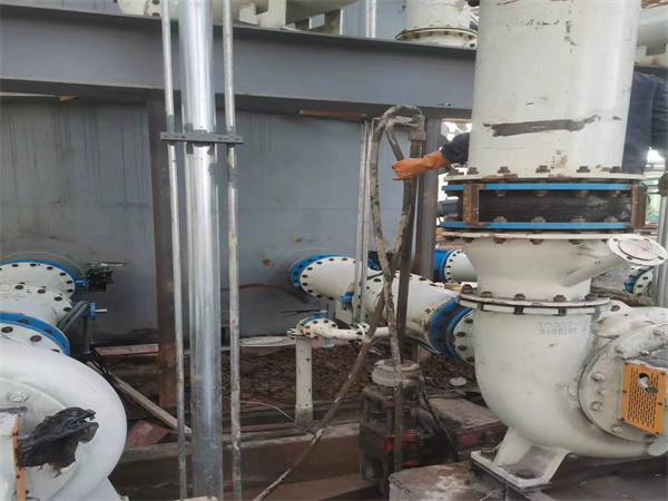 吉隆设备基础沉降下沉注浆加固增加荷载