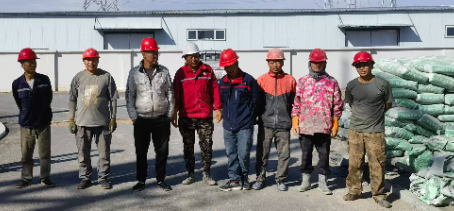 吉隆厂房地基沉降注浆加固施工队伍怎么选